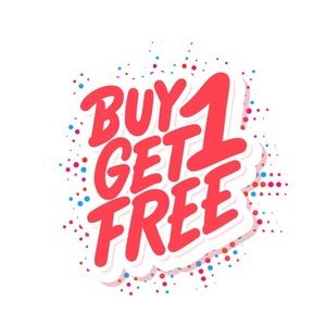 🎉 BOGO FREE SALE!!!  Items marked 🎉